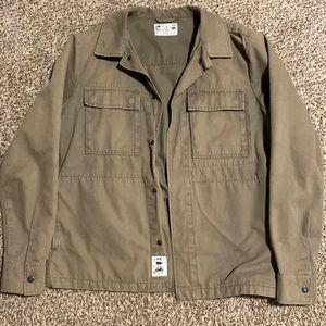 Vans joe tuders collection jacket